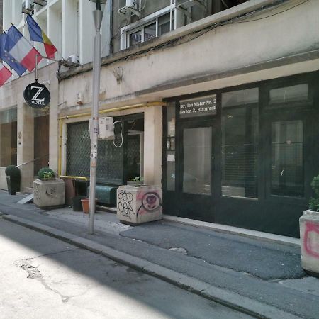 Premium Studio By Mrg Apartments Bucarest Exterior foto