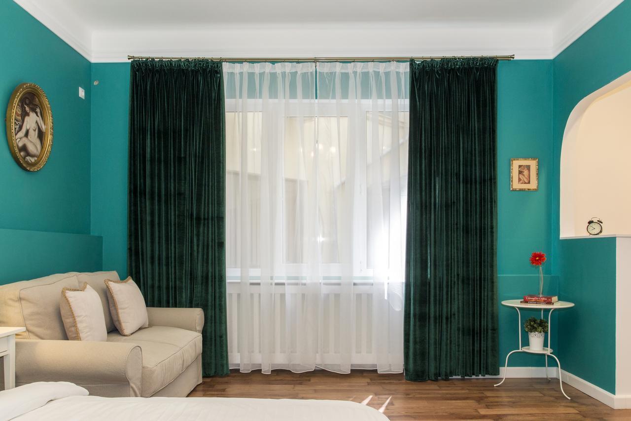 Premium Studio By Mrg Apartments Bucarest Exterior foto