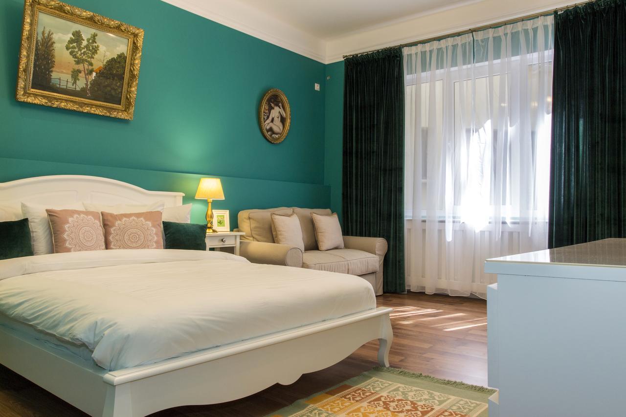 Premium Studio By Mrg Apartments Bucarest Exterior foto