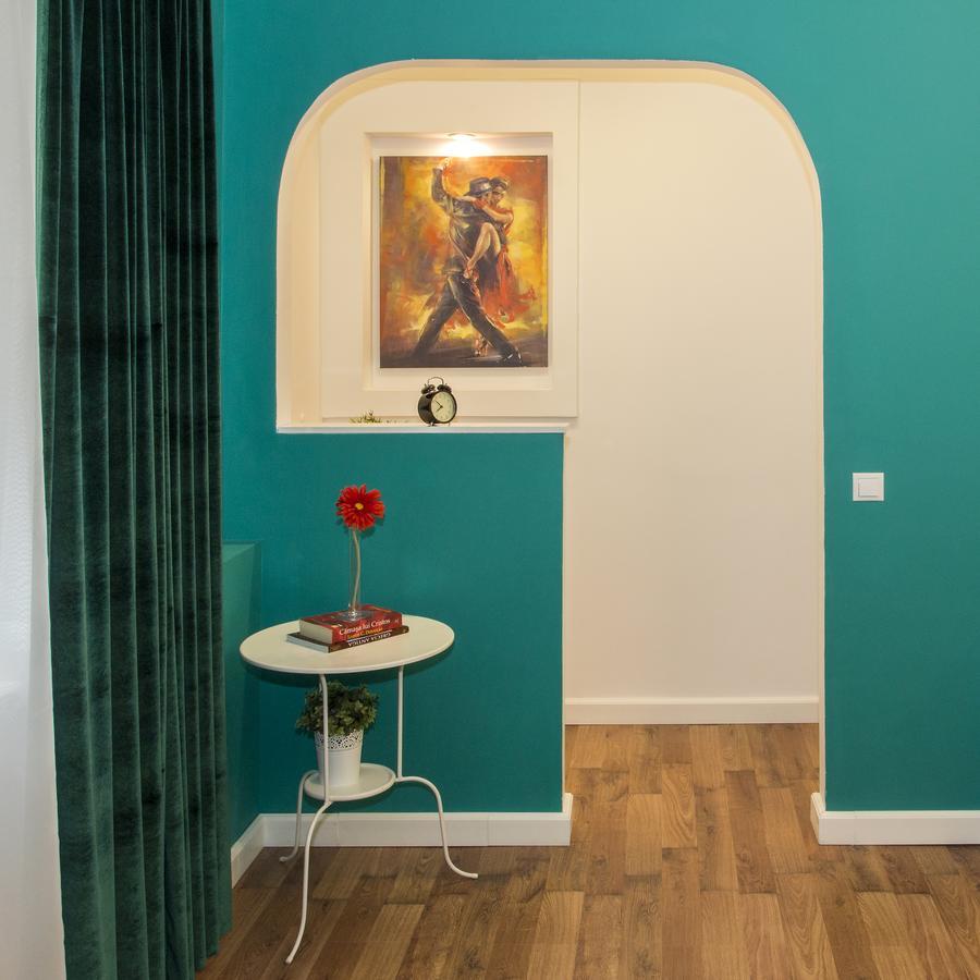 Premium Studio By Mrg Apartments Bucarest Exterior foto
