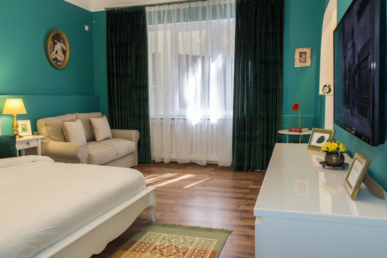 Premium Studio By Mrg Apartments Bucarest Exterior foto