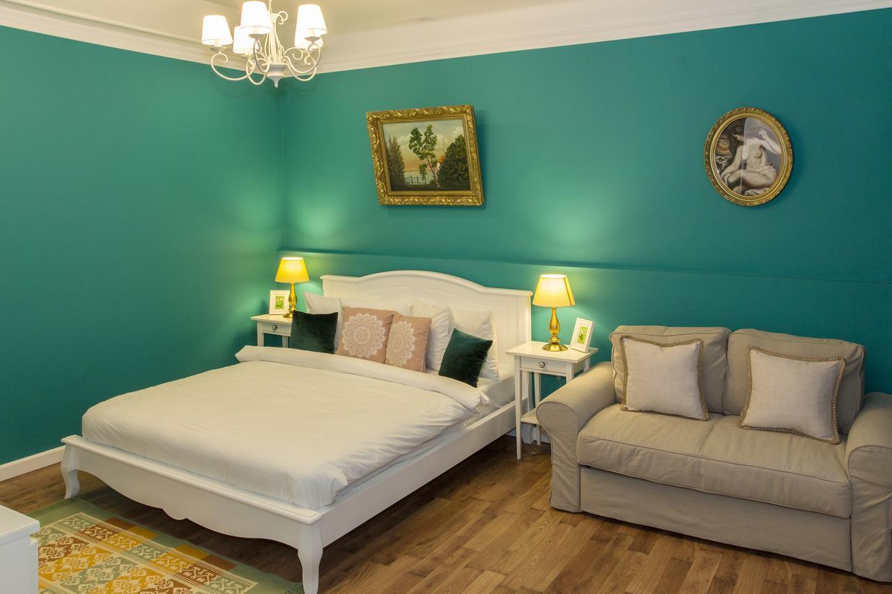 Premium Studio By Mrg Apartments Bucarest Exterior foto