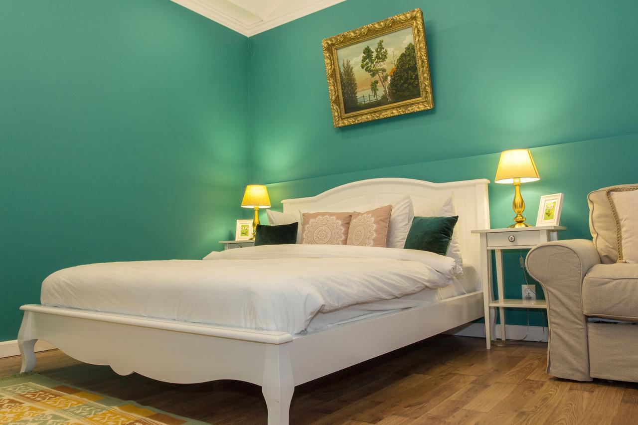 Premium Studio By Mrg Apartments Bucarest Exterior foto